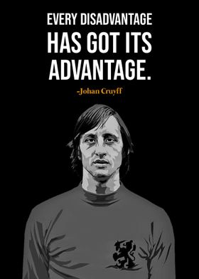 Johan Cruyff quotes 