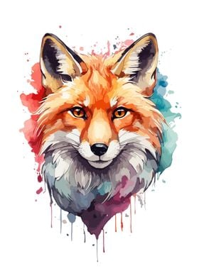 Fox Face