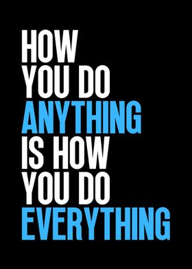 Motivational Fitness Quote