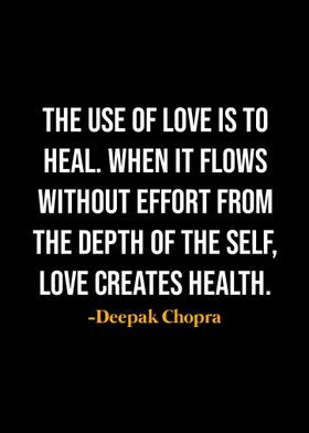 Deepak Chopra Quotes 