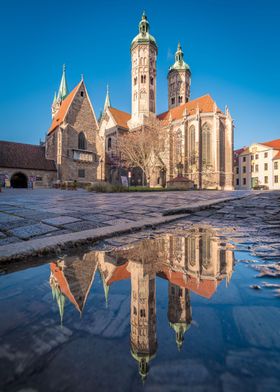 Naumburg Cathedral