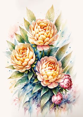 Floral art