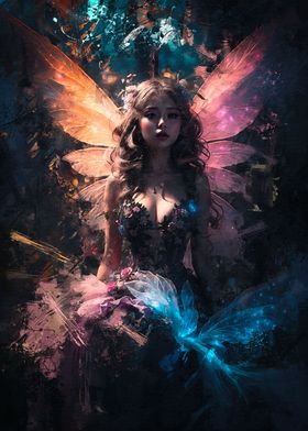 The Digital Fairy