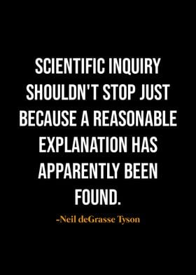 Neil deGrasse Tyson quotes