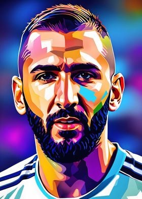 Benzema