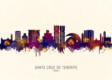 Santa Cruz de Tenerife