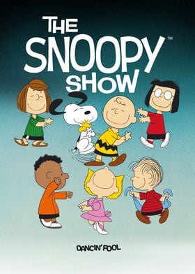 The Snoopy Show-preview-3