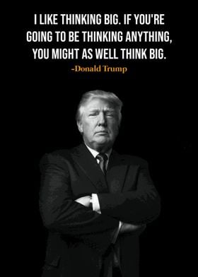 Donald Trump quotes 