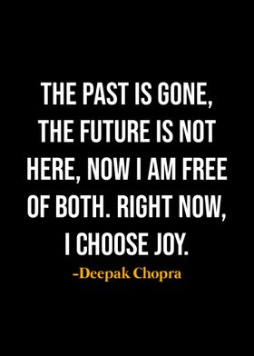 Deepak Chopra Quotes 