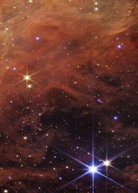 Carina Nebula 10