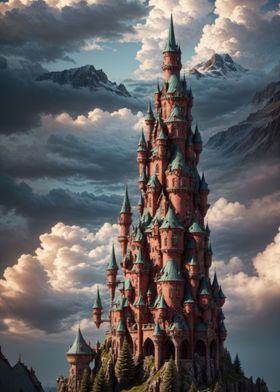 Wizards Tower