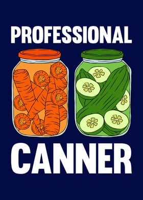 Funny Canning Jars