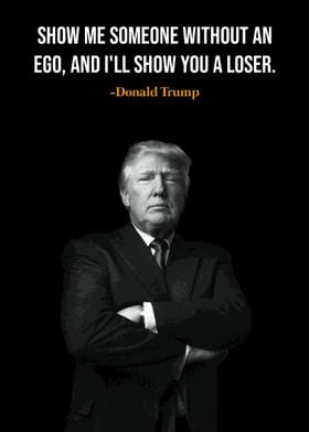 Donald Trump quotes 