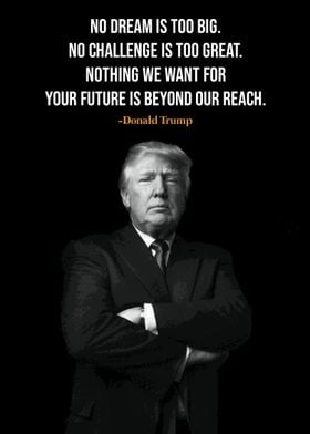 Donald Trump quotes 