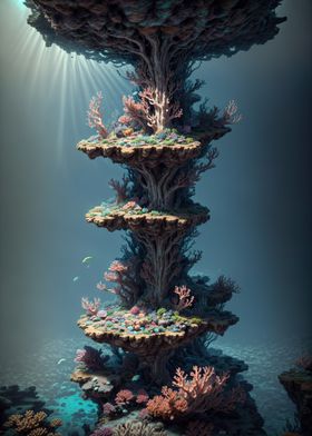 Deep Reef