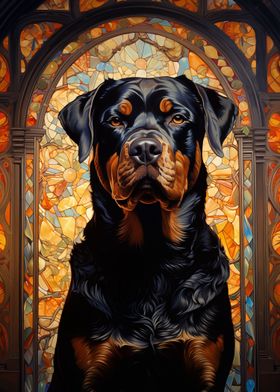 Rottweiler