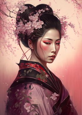 Geisha 