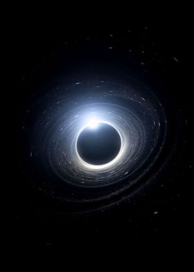 Black Hole