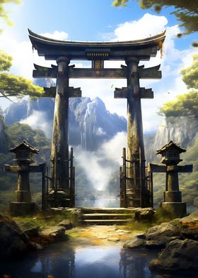 Torii