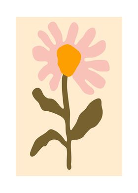 Flowers Illustration