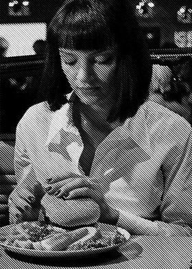 pulp fiction