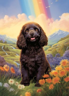 American Water Spaniel