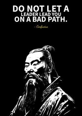 Confucius quotes 