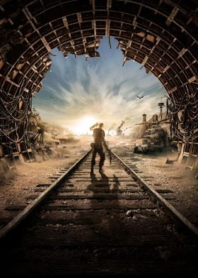 Metro Exodus