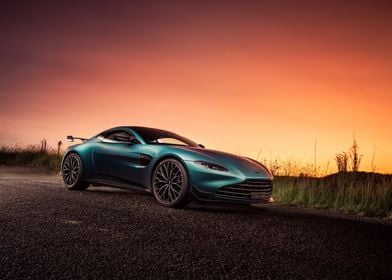 Aston Martin