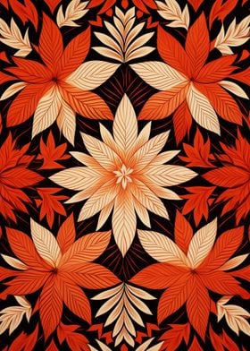 Indonesian Batik Motif