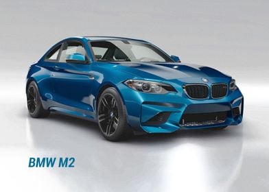 BMW M2