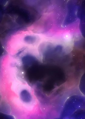 Nebula of Scribes