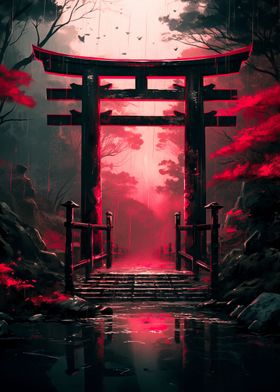 Torii