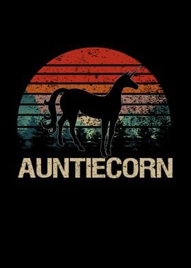 auntie unicorn