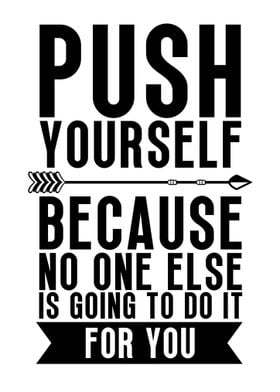 Push Your Self