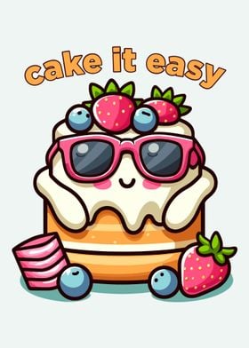 Cake it Easy