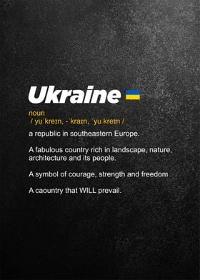 ukraine