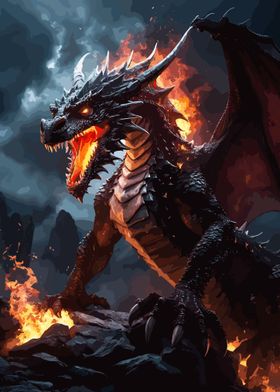 Dragon Fire