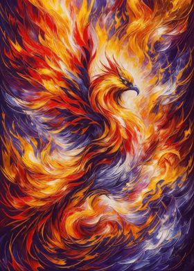 Phoenix Rises