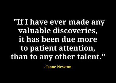  Isaac Newton quotes 