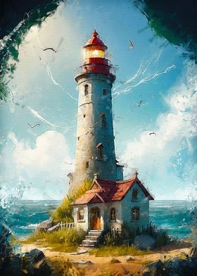 The Lighthouse