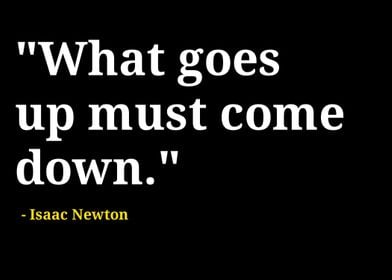  Isaac Newton quotes 