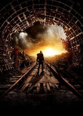 Metro Exodus