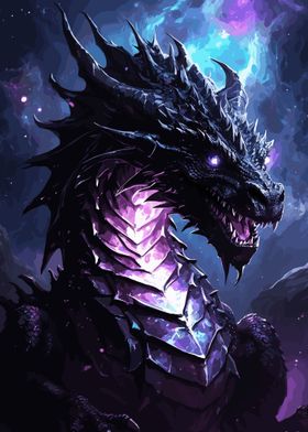 Black Dragon