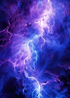 Purple Thunderstorm