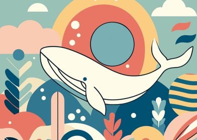 Whale You Away