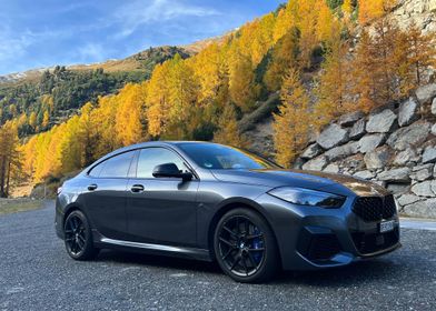 BMW M235i