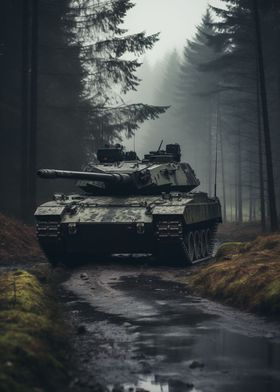 Tank Posters Online - Shop Unique Metal Prints, Pictures