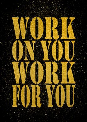 Quotes Gold Art-preview-3