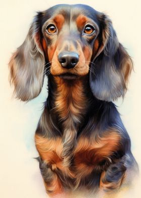 Dachshund Animal